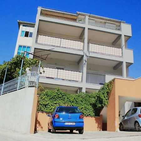 Apartments Saric Split Exteriör bild
